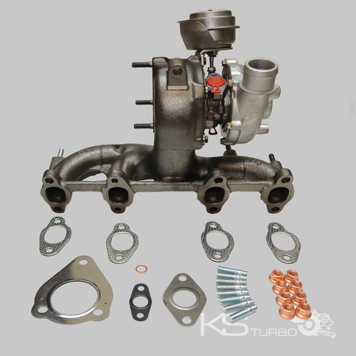 Tdi turbolader vw sharan - 1,9,