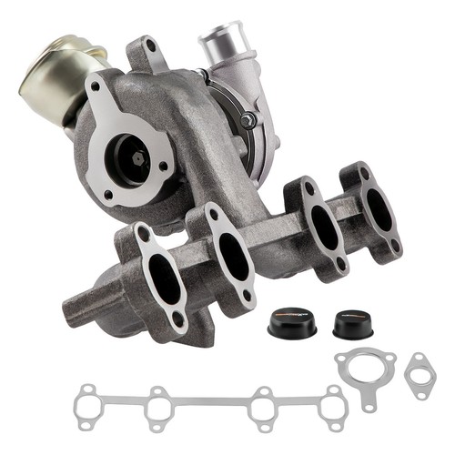 Turbolader for skoda seat - vw,